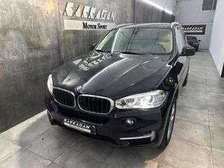 BMW X5 2017