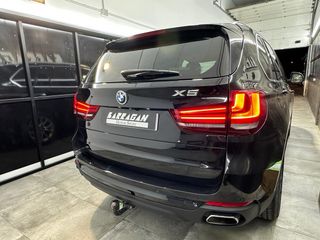 BMW X5 2017