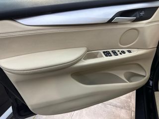 BMW X5 2017