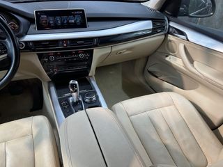 BMW X5 2017