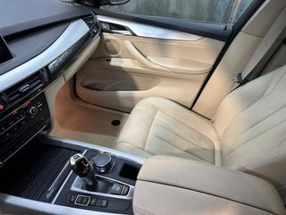 BMW X5 2017