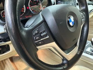 BMW X5 2017