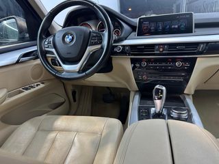 BMW X5 2017
