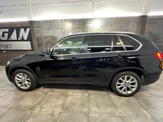 BMW X5 2017