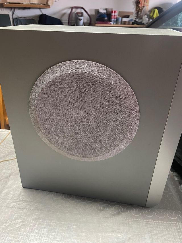 Subwoofer LG