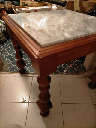 Mesa estar auxiliar