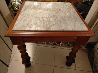 Mesa estar auxiliar