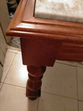 Mesa estar auxiliar