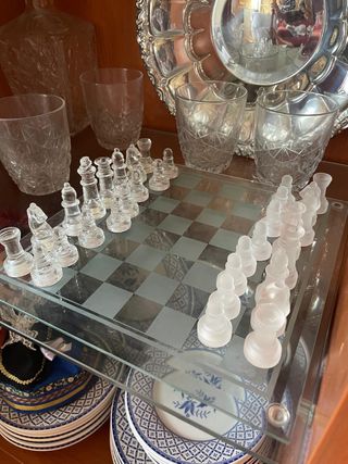 Antigüedades