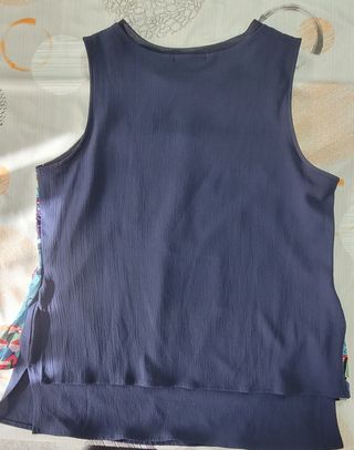 Blusa mujer
