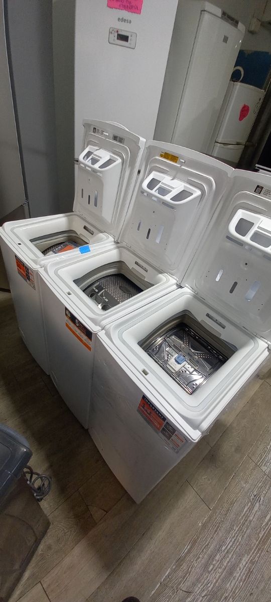 LAVADORAS