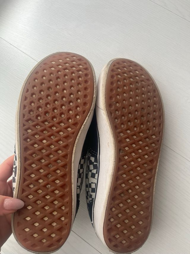 Scarpe da tennis Vans