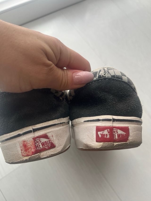 Scarpe da tennis Vans