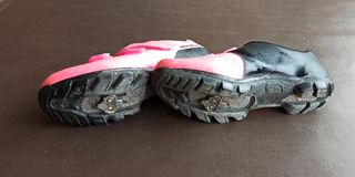 Zapatillas bici mujer