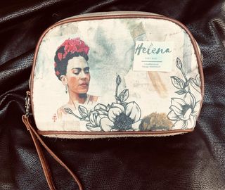 Neceser Frida kalho 