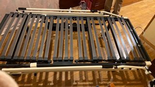 Cama articulada Sunrise Medical