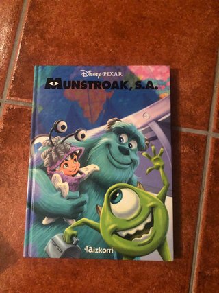 Libros