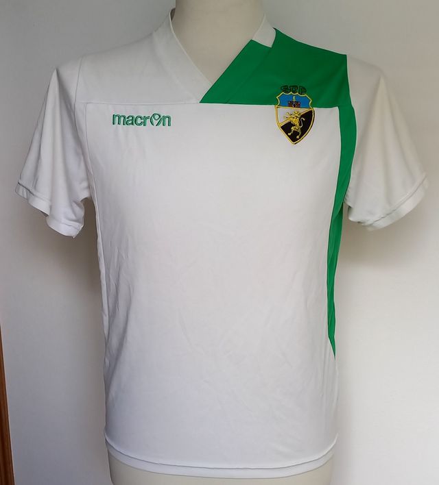 Camisola de futebol do Farense