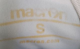 Camisola de futebol do Farense