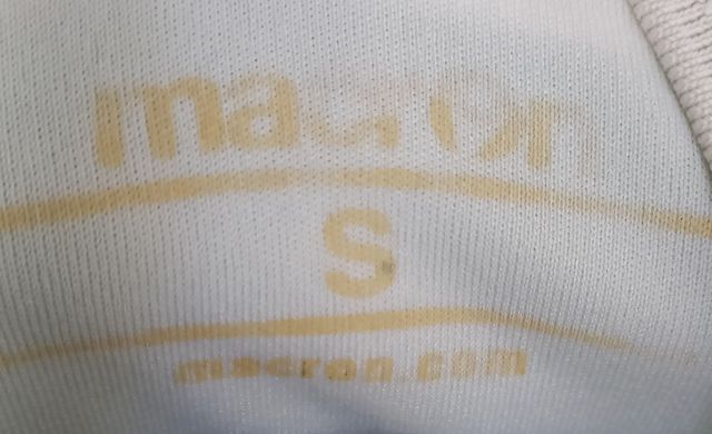 Camisola de futebol do Farense