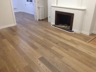 Tarimas de Parquet: Elegancia y Calidez Natural