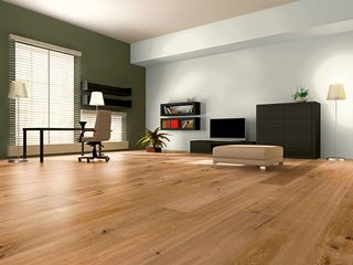 Tarimas de Parquet: Elegancia y Calidez Natural