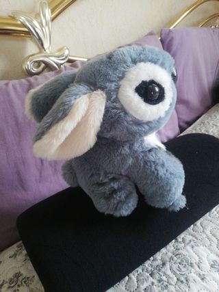 Peluche Stitch