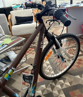 Bicicleta Junior BTwin