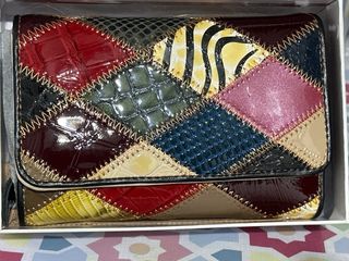 La cartera de la mujer