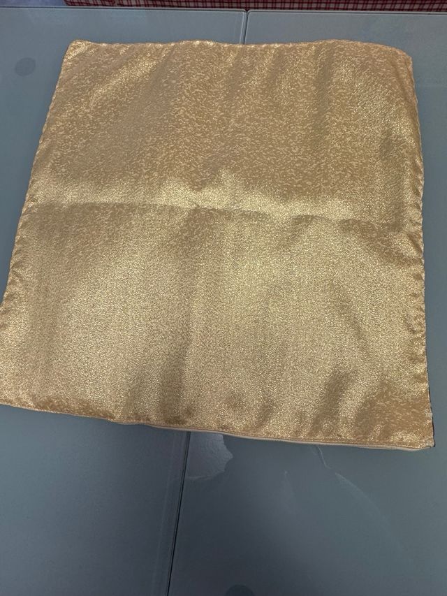 2 copricuscini natalizi