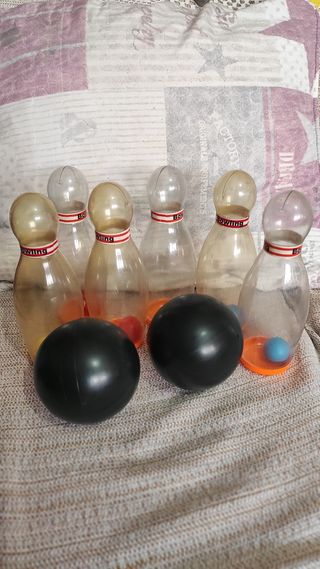 Bolos infantil 