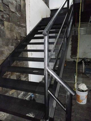 Servicios de Herrería: Elegancia y Resistencia
