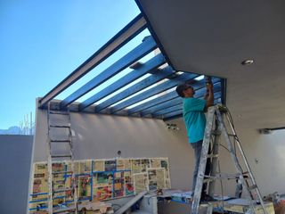 Servicios de Herrería: Elegancia y Resistencia