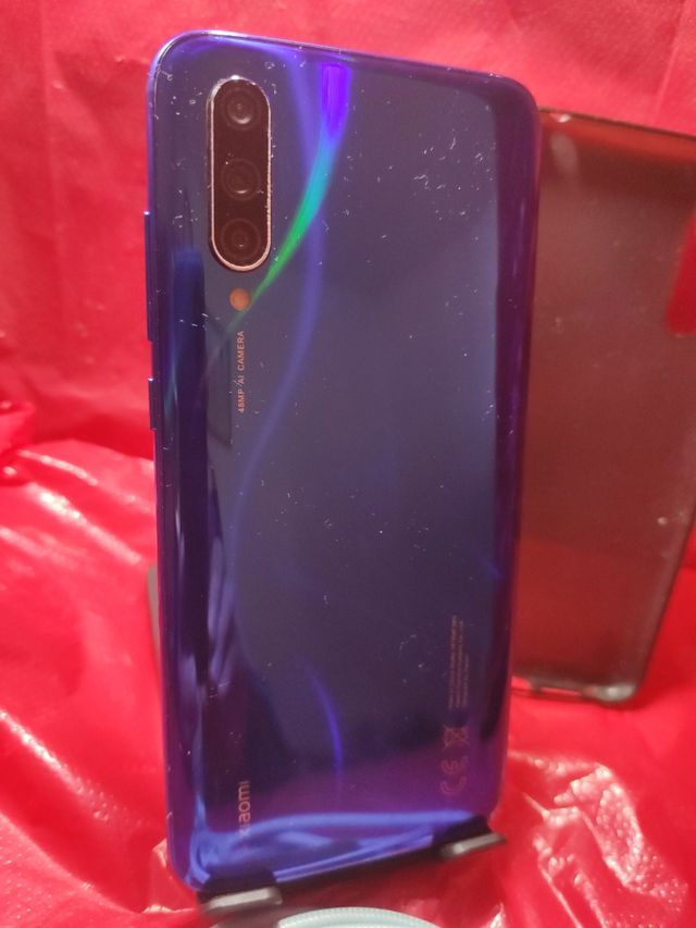 XIAOMI MI 9 LITE
