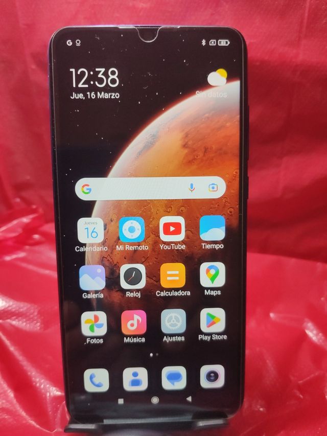XIAOMI MI 9 LITE