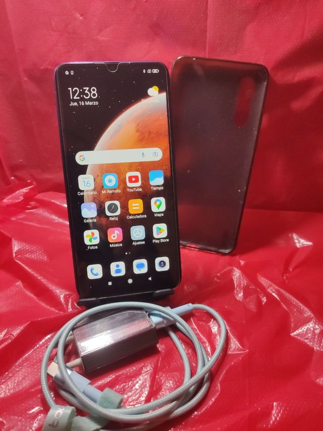XIAOMI MI 9 LITE