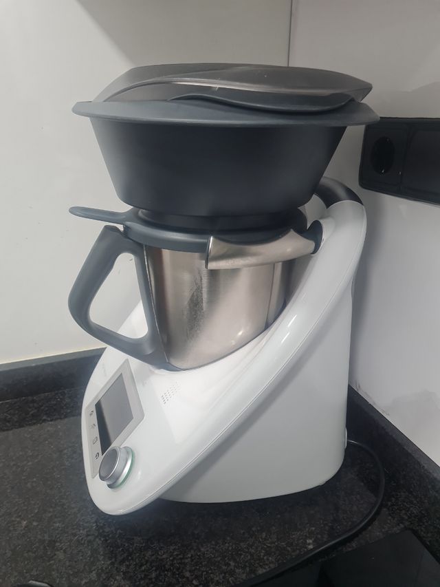 Thermomix tm5