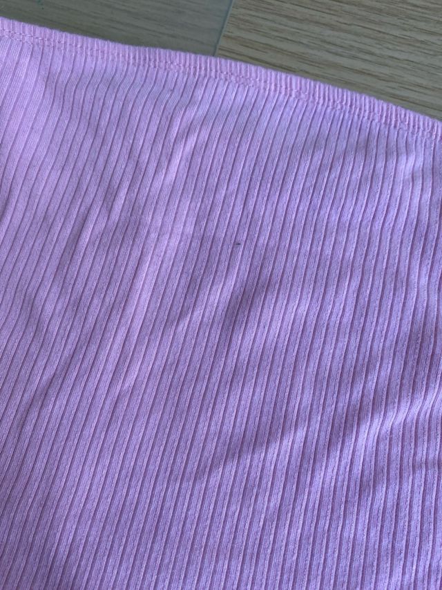 Top rosa stradivarius