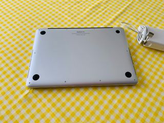 MacBook Pro Retina 13” Mediados 2014