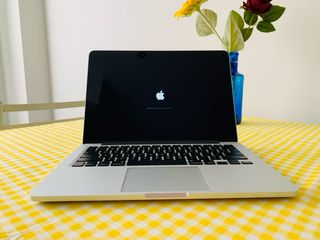 MacBook Pro Retina 13” Mediados 2014