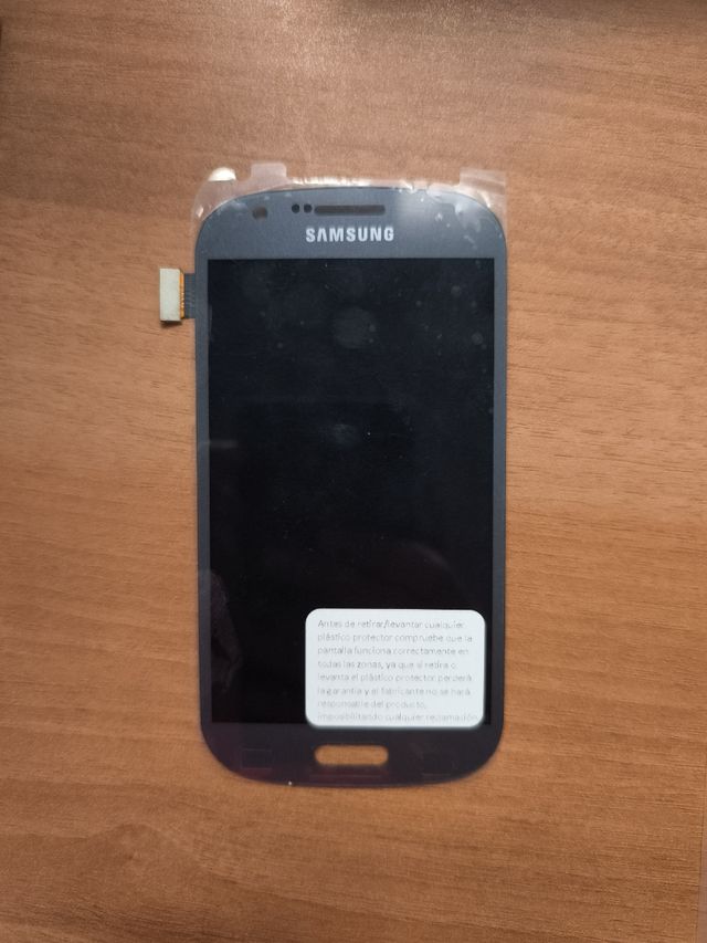Pantalla Samsung Galaxy express I8730