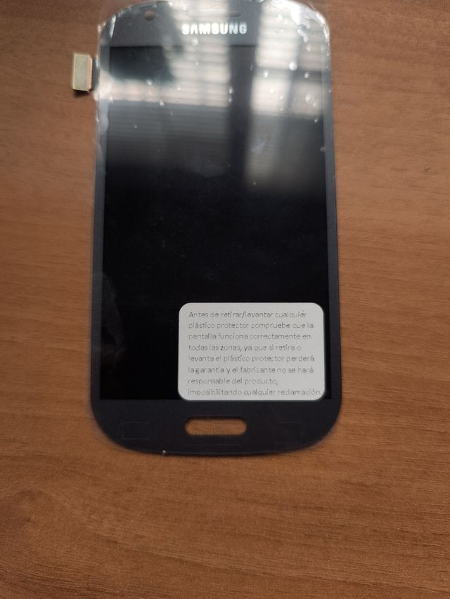 Pantalla Samsung Galaxy express I8730