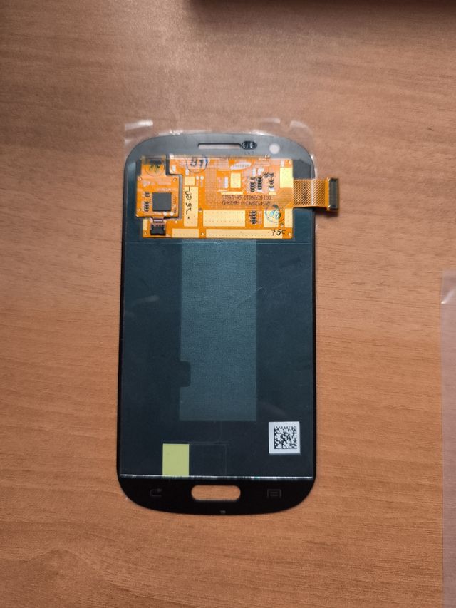Pantalla Samsung Galaxy express I8730
