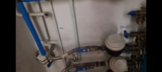 Fontanero electricista 
