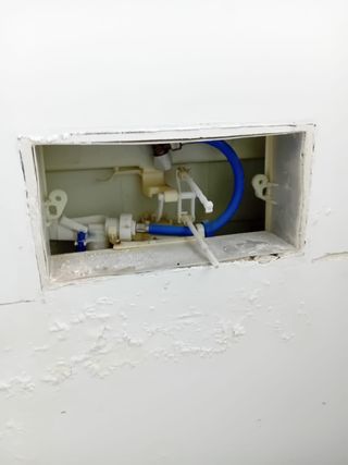 Fontanero electricista 