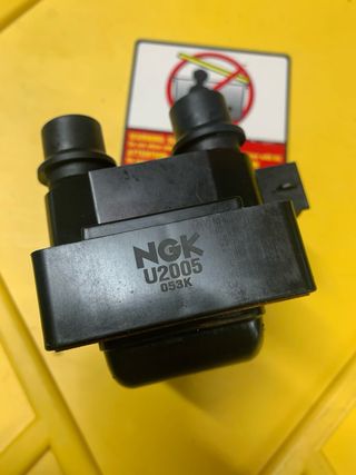 Bobina encendido NGK Ford Sierra Cosworth