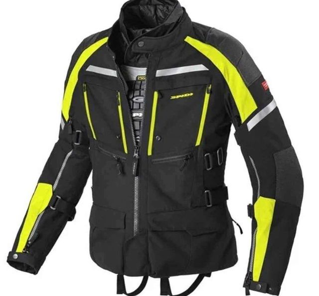 Casaco Spidi Armakore H2OUT - Novo