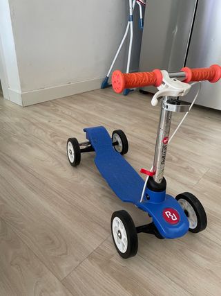 Patinete
