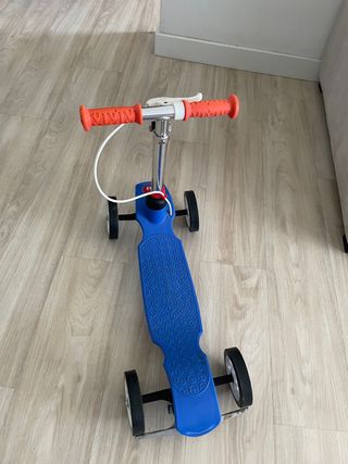 Patinete