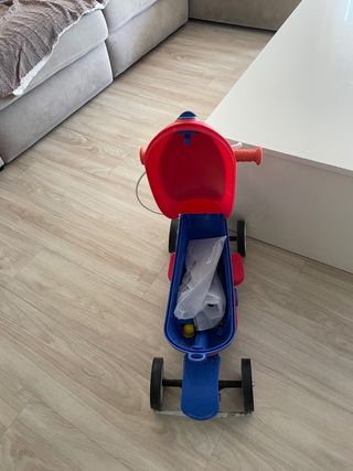 Patinete